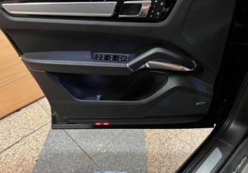 Porsche Cayenne III SUV Turbo 4.0 550KM 2023 Porsche Cayenne 550KM Turbo Salon Polska FV23 ASO R CARS Warszawa 4.0, zdjęcie 17