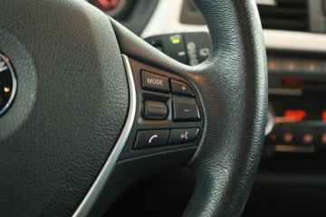 BMW Seria 3 F30-F31-F34 Touring Facelifting 2.0 320i 184KM 2017 BMW 3 320 i xDrive, Salon Polska, 4X4, Automat, zdjęcie 15