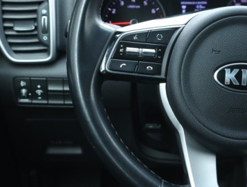 Kia Sportage IV SUV Facelifting 1.6 GDI 132KM 2019 Kia Sportage 1.6 GDI, Salon Polska, 1. Właściciel, zdjęcie 20