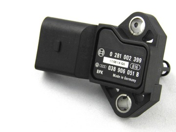 CZUJNIK DOŁADOWANIA MAPSENSOR ORYGINAŁ 038906051B