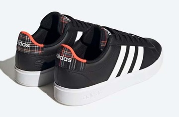 OBUWIE ADIDAS GRAND COURT CLOUDFOAM (44 2/3 ~ 28,5cm)