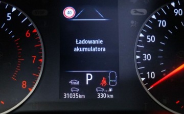 Renault Arkana SUV 1.3 TCe 140KM 2022 Renault Arkana Arkana 1.3 TCe mHEV Intens EDC 1.3 Benzyna 140KM, zdjęcie 23