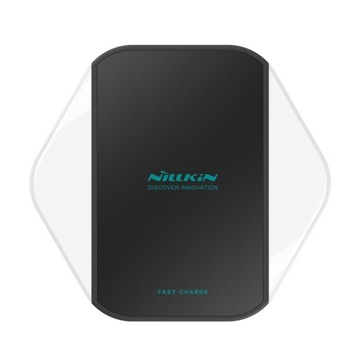 Nillkin Magic Cube Fast Wireless Charger - Bezprzewodowa ładowarka indukcyj