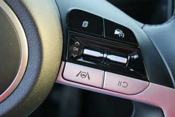 Hyundai Tucson IV SUV 1.6 T-GDI 48V 150KM 2023 Hyundai Tucson 48V 150KM Smart 48V F-vat, zdjęcie 19