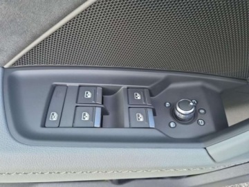 Audi A3 8Y S3 Sportback 2.0 TFSI 310KM 2023 Audi S3 Sportback Audi S3 Sportback S3 Sportback TFSI 310KM S tronic 2.0, zdjęcie 12