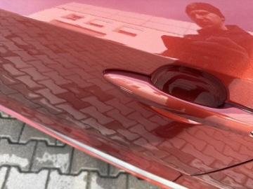 Toyota Corolla XII 2025 Toyota Corolla 2.0 Hybrid GR Sport Seria E21 (2019, zdjęcie 16