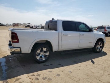  RAM 1500 Laramie 2022 5.7l 5.7 Benzyna 395KM, zdjęcie 3