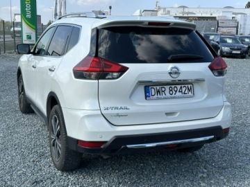 Nissan X-Trail III Terenowy 2.0 dCi 177KM 2017 Nissan X-Trail 2.0 dCi 4x4, 177KM, Salon PL, FV23, zdjęcie 7