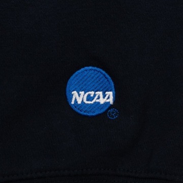 Mitchell & Ness bluza University Of North Carolina NCAA Large Logo Hoody M