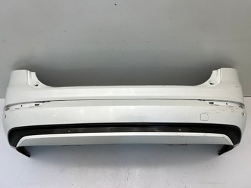 VOLVO XC90 II ПОДЪЕМ ЗАДНЕГО БАМПЕРА ЗАДНИЙ 20-