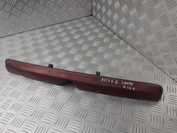 CLONA (KRYT) KRYT KUFRU OPEL ASTRA G KOMBI Z549 90559239
