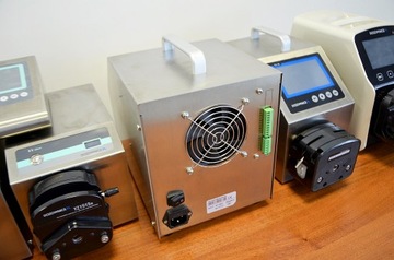 ПЕРИСТАЛЬТИЧЕСКИЙ НАСОС F6-12L, ДОЗАТОР, 12л/мин