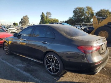 Mercedes Klasa E W213 2021 Mercedes-Benz Klasa E 350, 2021r., 2.0L 2.0 Benzyna 255KM, zdjęcie 2