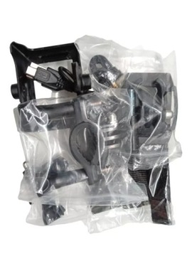 НАБОР СПОРТИВНОЙ КАМЕРЫ 4K UHD