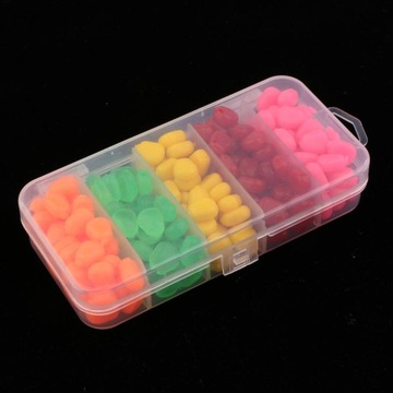 200 семян кукурузы ученика