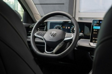 Volkswagen Passat B8 Variant Facelifting 1.5 TSI EVO 150KM 2026 Volkswagen Passat Business Plus 1.5 TSI mHEV 150, zdjęcie 20