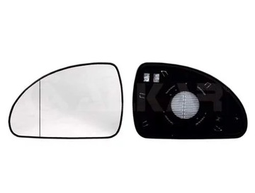 ALK6471638 VLOŽKA ZRCÁTKO KIA CEED SW PRO 12.06-1