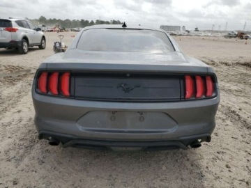 Ford Mustang VI 2021 Ford Mustang 2021 2.3l 2.3 Benzyna 310KM, zdjęcie 2