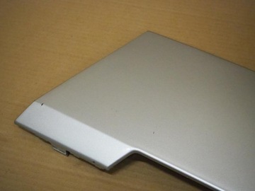 LIŠTA NÁRAZNÍKU LEVÝ ZADNÍ MITSUBISHI COLT CZ3