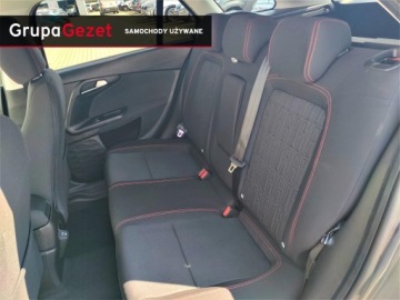 Fiat Tipo II Station Wagon Facelifting 1.5 Hybrid 130KM 2023 Fiat Tipo KOMBI SERIA 3 1.5 130 KM Hybrid (RED), zdjęcie 10