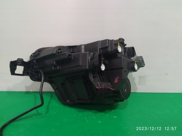 LAMPA PRZÓD PRAWA SKODA KAROQ LIFT 57B941010