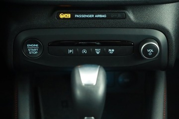 Ford Focus IV Hatchback Facelifting 1.0 EcoBoost MHEV 155KM 2023 Ford Focus 1.0 MHEV, Salon Polska, 1. Właściciel, zdjęcie 9