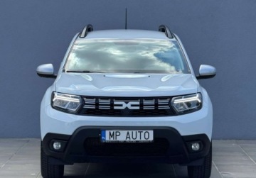 Dacia Duster II SUV Facelifting 1.0 TCe 90KM 2024 Dacia Duster 1.0 TCe 90KM salon Polska 1wl serwis VAT23 Benzyna 90KM, zdjęcie 2