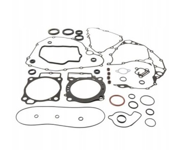 VERTEX KOMPLET USZCZELEK HONDA CRF 450 RWE '19-'20