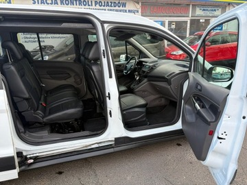 Ford Tourneo Connect III Standard 1.5 EcoBlue 120KM 2021 Ford Tourneo Connect Niepełnosprwanych INWALIDA, zdjęcie 22