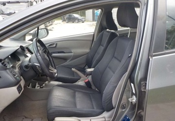 Honda Insight 2009 Honda Insight Okazja 1.3 Hybryda 102KM, zdjęcie 17