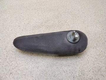 LOKETNÍ OPĚRKA LEVÝ SEDADLA ŘIDIČE PEUGEOT 406 FACELIFT