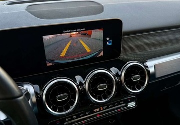 Mercedes GLB SUV 2.0 250 224KM 2020 Mercedes-Benz GLB Mercedes-Benz GLB 250 4-Matic 8G-DCT 2.0 Benzyna 224KM, zdjęcie 10