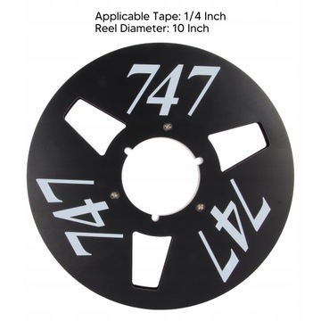 ВИДЕОБАРАБАНЫ – ЧЕРНЫЕ 10 ДЮЙМОВ