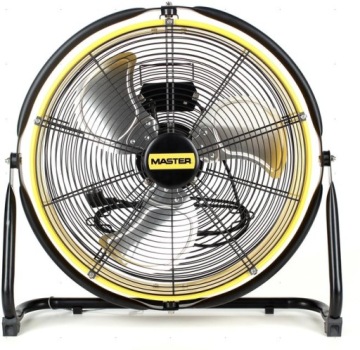 MASTER DF 20 P ВЕНТИЛЯТОР