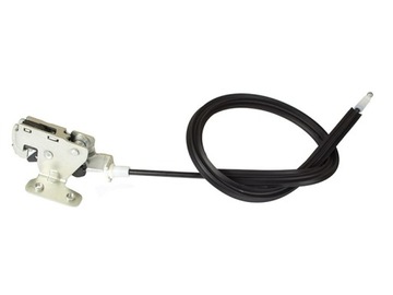 DUCATO JUMPER BOXER 06 ZAMEK DRZWI TYŁ LEWY DOLNY