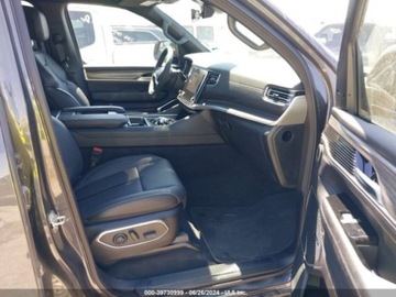 Jeep Wagoneer II 2024 Jeep Wagoneer 2024r., 3.0L 3.0 Benzyna 420KM, zdjęcie 8