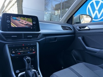 Volkswagen T-Roc I SUV Facelifting 1.5 TSI ACT 150KM 2024 Volkswagen T-Roc Special Edition | Podgrz. Kierown, zdjęcie 16