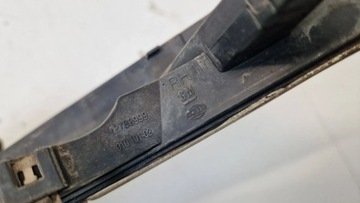 ODRAZKA SVĚTLO NÁRAZNÍKU PŘEDNÍHO PRAVÁ SAAB 95 9-5 NG 10- 12783999