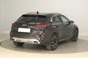Kia XCeed Crossover 1.5 T-GDI 160KM 2021 Kia XCeed 1.5 T-GDI, Salon Polska, Serwis ASO, zdjęcie 4