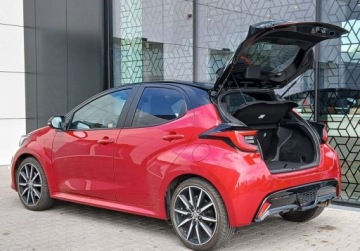 Toyota 2025 Toyota Yaris Yaris GR Sport FV23 Bezwypadkowy Salon PL ASO 1 wl., zdjęcie 37
