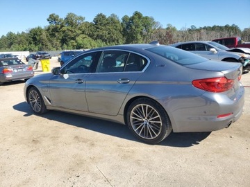 BMW Seria 5 G30-G31 2019 BMW Seria 5 2019 BMW 530XE 2.0 Hybryda 248KM, zdjęcie 1
