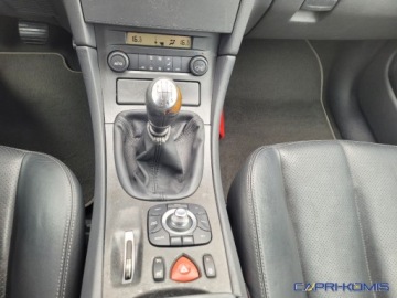 Renault Vel Satis 2.0 dCi 150KM 2009 Renault Vel Satis 2.0DCi Initiele Paris 2.0 Diesel 150KM, zdjęcie 19