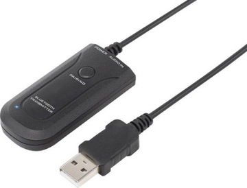 Адаптер Bluetooth-передатчика Renkforce BTX-1300