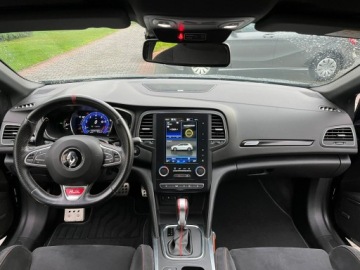 Renault Megane IV R.S. 1.8 TCe 280KM 2018 Renault Megane R.S. 1.8 TCe 280 KM EDC FV23%, zdjęcie 8