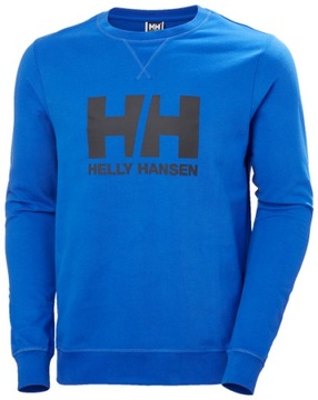 Bluza męska HELLY HANSEN HH LOGO CREW SWEAT 34000