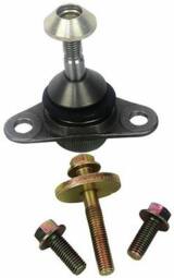 TULEJE + SWORZNIE WAHACZA P.VOLVO S60 S80 V70 XC70