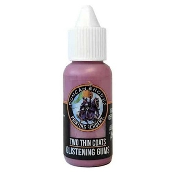 Farbka Two Thin Coats Duncan Glistening Gums 15ml