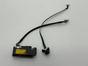 MODUŁ WIFI IR SAMSUNG QE49Q6FNAT CY-QN049HLLV1H WCM730Q BN59-01264B
