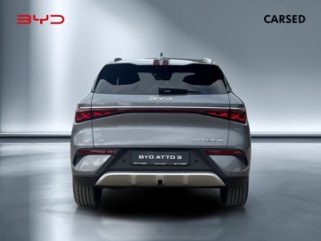 BYD 2026 BYD Atto 3 EVO, zdjęcie 3