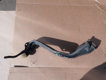 ТОПЛИВНЫЙ БАК 8200170232 RENAULT SCENIC II 2 1.9 DCI EUROPA